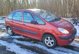 Citroen Xsara Picasso 1.6 Benzyna 97KM