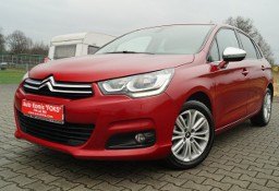 Citroen C4 II Salon Polska Stan BDB po wymienie rozrządu w ASO