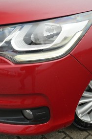 Citroen C4 II Salon Polska Stan BDB po wymienie rozrządu w ASO-2