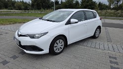 Toyota Auris II Krajowy* Bezwypadkowy* Koła lato/zima* Faktura Vat 23%