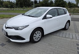 Toyota Auris II Krajowy* Bezwypadkowy* Koła lato/zima* Faktura Vat 23%