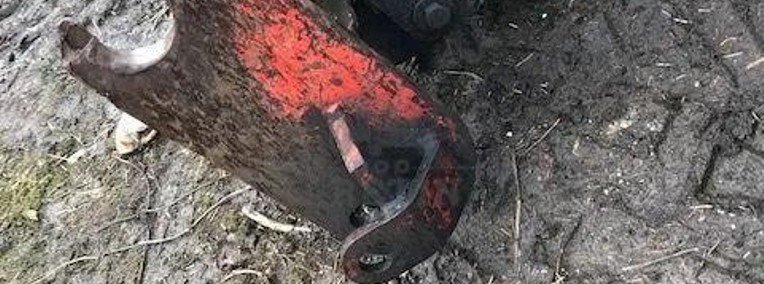 Manitou 626 - Karetka Adaptacja-1