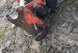 Manitou 626 - Karetka Adaptacja