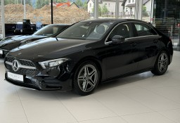 Mercedes-Benz Klasa A W177 AMG Line 7G-DCT, Kamera, CarPlay, salonPL, FV-23%, gwarancja, DOSTAW