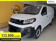 Opel Vivaro Extra Long L2H1 Extra Long L2H1 2.0 144KM