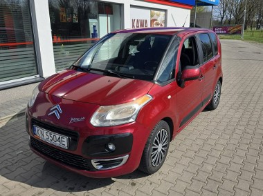 Citroen C3 Picasso-1