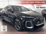Audi Q5 III TFSI quattro S line Sportback 2.0 TFSI quattro S line Sportback (204