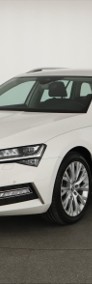 Skoda Superb III , Serwis ASO, Automat, Navi, Klimatronic, Tempomat,-3