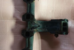 Fendt 936 Scr S4 - Kolektor Wydechowy