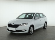 Skoda Fabia III , Salon Polska, 1. Właściciel, Serwis ASO, VAT 23%, Klima,