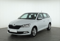 Skoda Fabia III , Salon Polska, 1. Właściciel, Serwis ASO, VAT 23%, Klima,