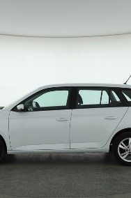Skoda Fabia III , Salon Polska, 1. Właściciel, Serwis ASO, VAT 23%, Klima,-2