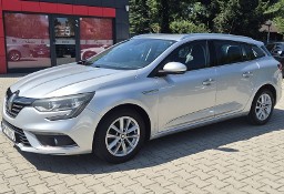 Renault Megane IV salon PL * kombi * benzyna