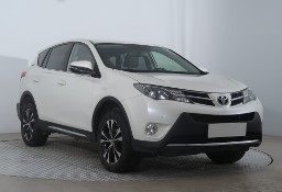 Toyota RAV 4 IV , Salon Polska, Automat, Skóra, Navi, Xenon, Klimatronic,