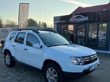 Dacia Duster I-1