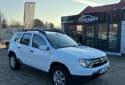 Dacia Duster I