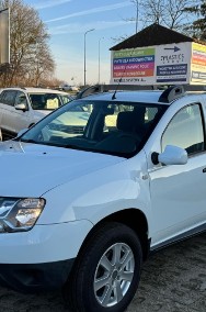 Dacia Duster I-2