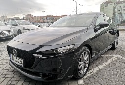 Mazda 3 III 2.0i Skyactive-G Hikari Automat I Wł Niski przebieg Bezwypadkowy