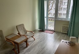 Łódź Dąbrowa, super lokalizacja przy Parku Podolskim, 40 m2, pierwsze piętro, pełen rozkład