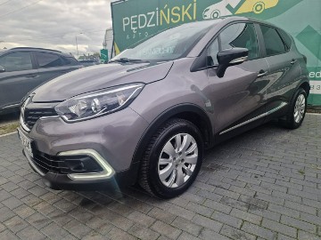 Renault Captur 0.9