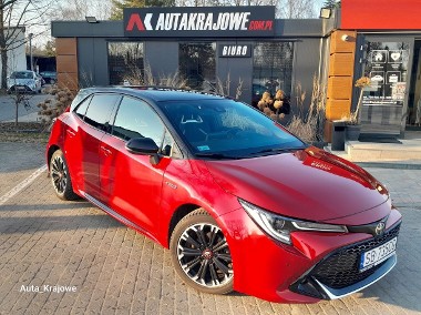 Toyota Corolla XII Seria E21 (2019-)-1