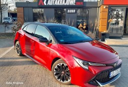 Toyota Corolla XII Seria E21 (2019-)