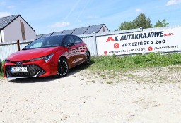 Toyota Corolla XII Seria E21 (2019-)