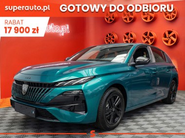 Peugeot 308 P5 Business S&S EAT8 1.5 BlueHDi Business S&S EAT8 1.5 BlueHDi 130KM-1