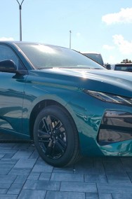 Peugeot 308 P5 Business S&S EAT8 1.5 BlueHDi Business S&S EAT8 1.5 BlueHDi 130KM-2