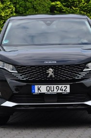 Peugeot 3008 II 1,2 Benz 130KM Lift Full Led Navi Kamera Alufelgi 1Wł. PDC Radar z D-2
