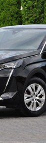 Peugeot 3008 II 1,2 Benz 130KM Lift Full Led Navi Kamera Alufelgi 1Wł. PDC Radar z D-3
