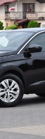 Peugeot 3008 II 1,2 Benz 130KM Lift Full Led Navi Kamera Alufelgi 1Wł. PDC Radar z D-4