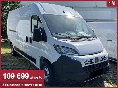 Fiat Ducato Maxi L3H2 Maxi L3H2 2.2 140KM-1