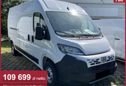 Fiat Ducato Maxi L3H2 Maxi L3H2 2.2 140KM