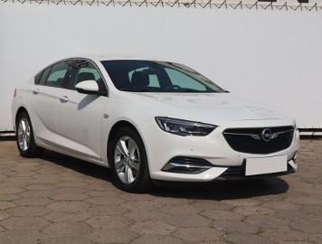 Opel Insignia , Salon Polska, Serwis ASO, 170 KM, Skóra, Navi, Klimatronic,