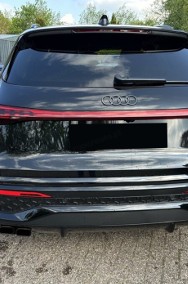 Audi Q5 III TDI quattro S line 2.0 TDI quattro S line (204KM) kamery obserwujące-2