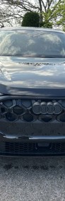 Audi Q5 III TDI quattro S line 2.0 TDI quattro S line (204KM) kamery obserwujące-3
