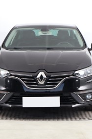 Renault Megane IV , Salon Polska, Serwis ASO, Skóra, Navi, Klimatronic,-2