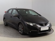 Honda Civic IX , Klimatronic, Tempomat