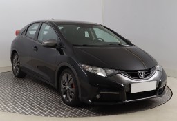 Honda Civic IX , Klimatronic, Tempomat
