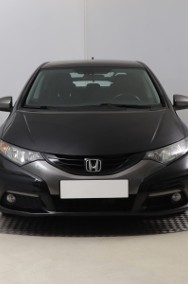Honda Civic IX , Klimatronic, Tempomat-2