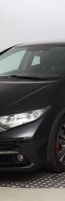 Honda Civic IX , Klimatronic, Tempomat-3