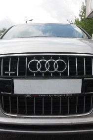 Audi Q7 I 3.0 V6 272KM 7 OSÓB NAVI 4X4 PANORAMA KLIMA SKÓRY-2