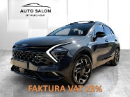 Kia Sportage IV GT LINE acc blis WENTYLACJA panorama skóra kamery360 el.klapa MAX OP