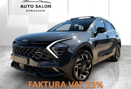 Kia Sportage IV GT LINE acc blis WENTYLACJA panorama skóra kamery360 el.klapa MAX OP