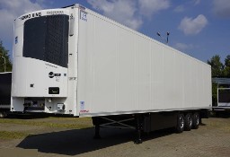 Schmitz Cargobull Schmitz SKO Chłodnia Doppelstock Nowa 2024r z Carrier Vector