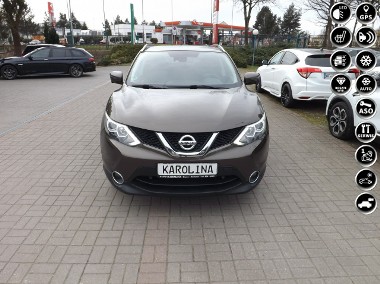 Nissan Qashqai II-1