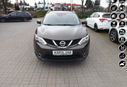 Nissan Qashqai II