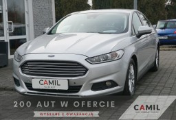 Ford Mondeo VIII