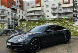 Porsche Panamera 4S